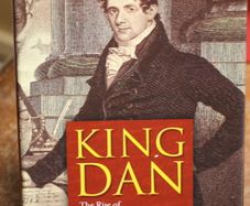 King Dan