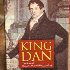 King Dan