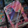 Oinkologne EX ! Full Art ! Ultra Rare ! from Scarlet & Violet Set ! 2023 ! Pokemon Card ! Image 3