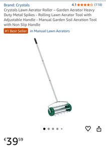 aerator