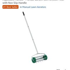 aerator