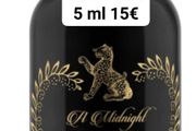 The Alchemist's Garden, A Midnight Stroll, 10ml Or 5 Ml  Eau De Parfum