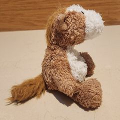 Toy Beanbag Buddies Rangler