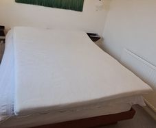 Dormeo Memory Foam Mattress Topper   Model: Dormeo Octaspring Body Zone Cooling Mattress Topper