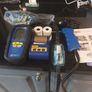 Sprint pro 2 gas analyser Image 8