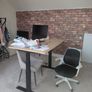 Standing desk Image 2