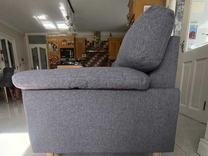 3 seater sofa