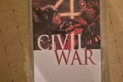 civil war
