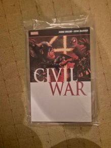civil war