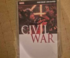 civil war