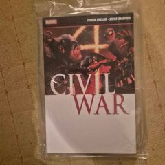 civil war