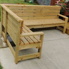 garden furniture