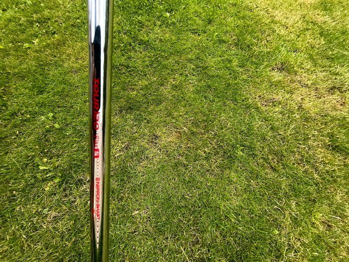 Mizuno 2 iron