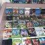 Xbox 360 console, games, accessories. Open to offers on all items. Image 2