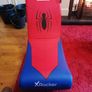 Spider man gaming chair Image 6