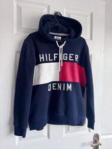 Tommy Hilfiger Hoodie