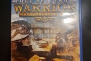Full Spectrum Warrior Ten Hammers PlayStation2 Ps2 Games Original