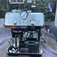 Coffee Machine
