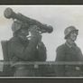 German artillery rangefinder World War II Em 1m R 36 B - Artillery Rangefinder Image 2