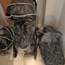 Joie Chrome Travel System Image 3