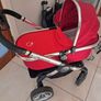 Icandy twin travel system.. Image 2