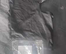 Motorbike balaclava