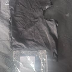Motorbike balaclava