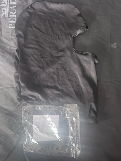 Motorbike balaclava