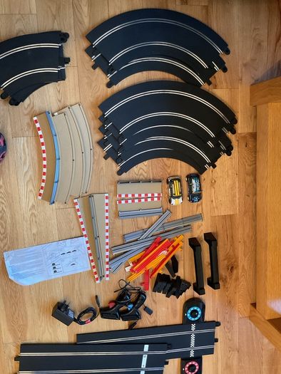 Scalextric