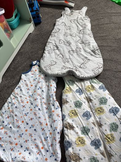 Big baby bundle