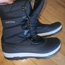 Men s Quechua Waterproof Snow Boots Image 2