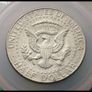 USA kennedy Half Dollar Image 2