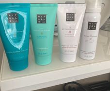 Rituals skin care