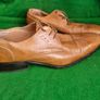 Mens Quality Leather Shoes Image 2