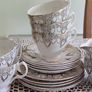 Bowbell Bone China Tea Image 2