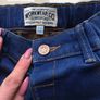 Marks and Spencer Boys Jeans Image 4