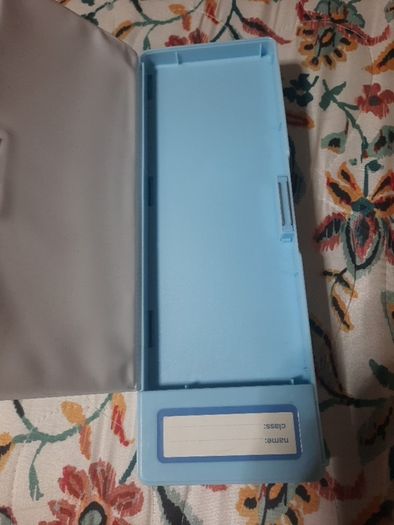 cinnamoroll pencil case