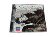 Renee Fleming Strauss Heroines CD 1999 Decca Vienna Philharmonic Orchestra