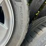 17" Mercedes AMG Aero Alloys with Michelin Tires Image 10