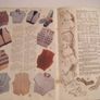 Rare Vintage 1954 MARSHALL WARD Catalogue Image 9