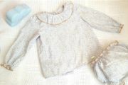 Baby dress Spanish