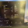 Asus Tuf Gaming F15 11th Gen Intel(r) Core(tm) I5-11400h @ 2.70ghz Nvidia Geforce Rtx 3050 Laptop Gp Image 4