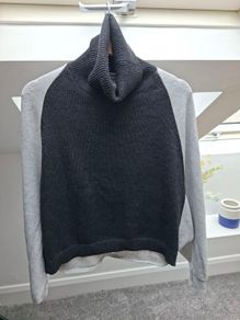 Mint Velvet Sweater