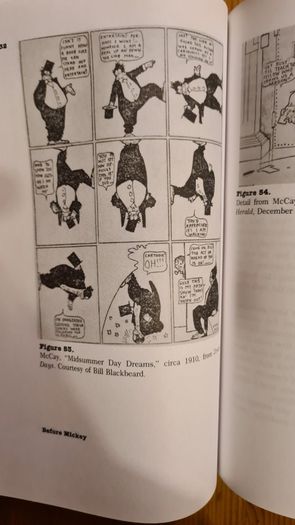 Before Mickey The Animated Film 1898-1928. By Donald Crafton. Published By The University Of Chicago Press. Paperback In Very Good Condition.