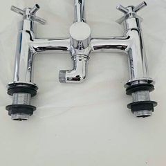 Bath Taps
