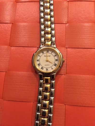 Vintage Mixed Watches