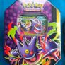 Pokemon (TCG): Mega Moonlit Tin Image 3