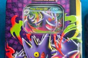 Pokemon (TCG): Mega Moonlit Tin