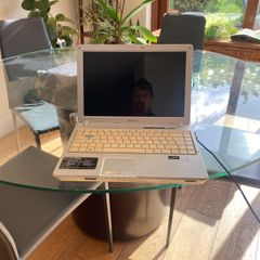 Sony VAIO C1S Laptop Vintage Collector Item Fully Working