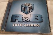 R&amp;B Hits Album 2 disc Cd